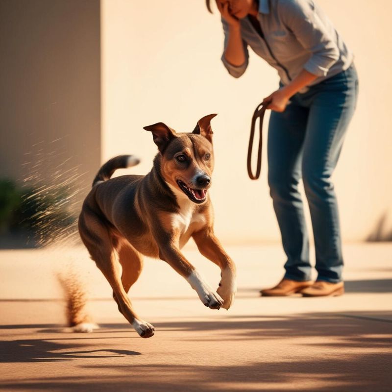 Your dog could be in danger!