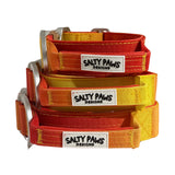 lightweight tactical collar