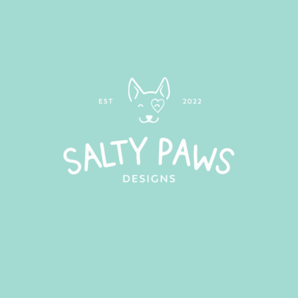 Salty Paws Gift Card