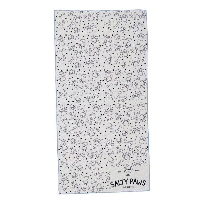 dog towel