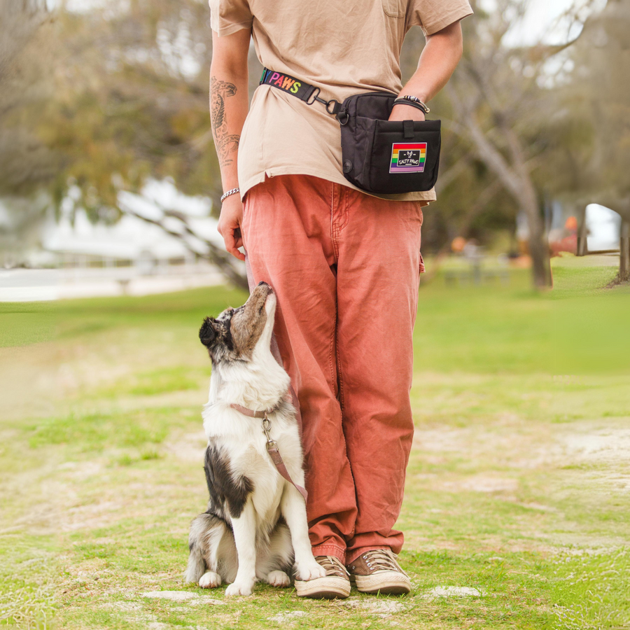 Training Pouches
