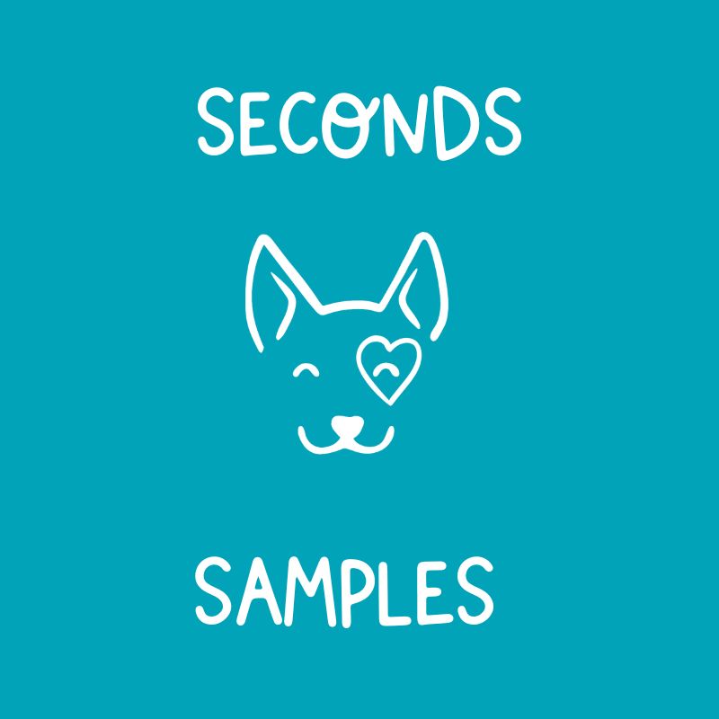 Seconds & Samples