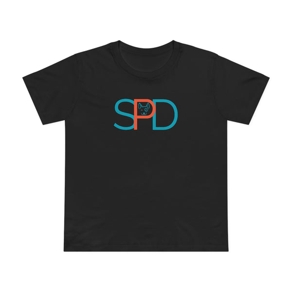 SPD Tee