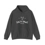 Salty Paws Designs Hoodie