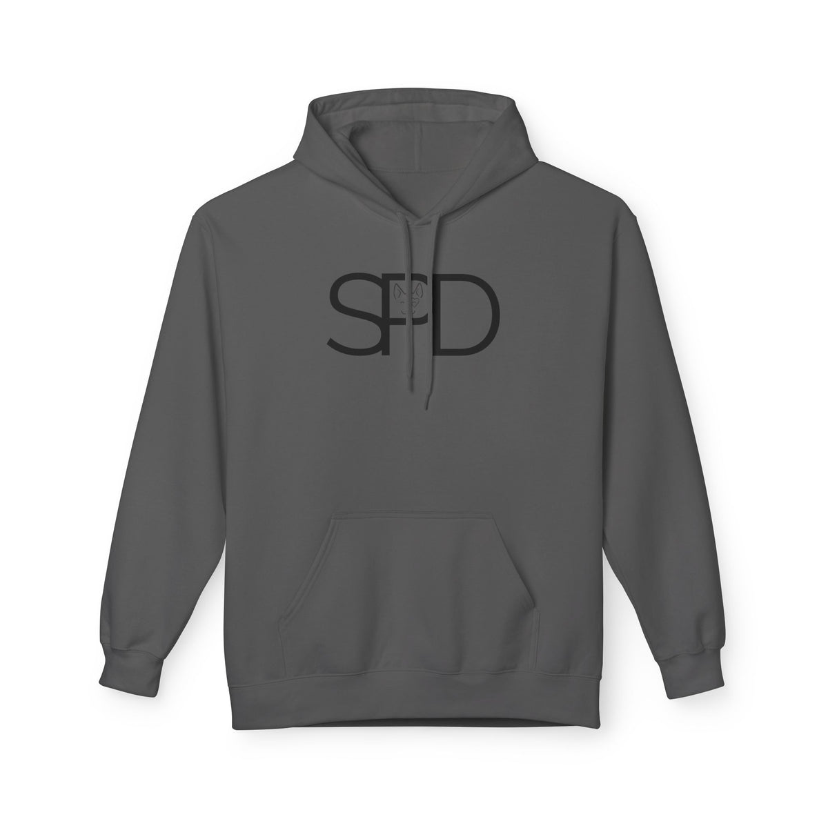 SPD Hoodie