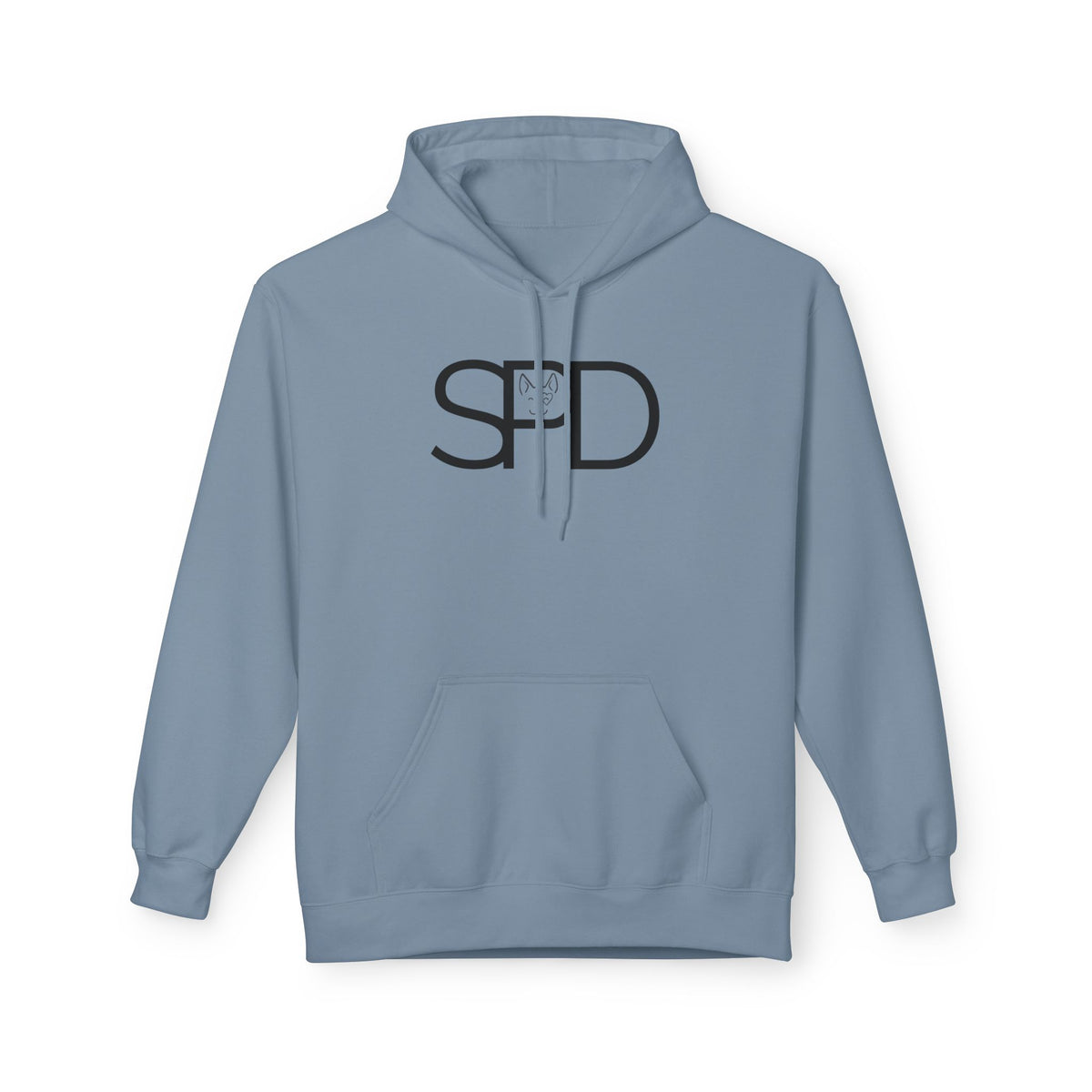 SPD Hoodie