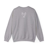 Salty Paws Design Sweatshirt