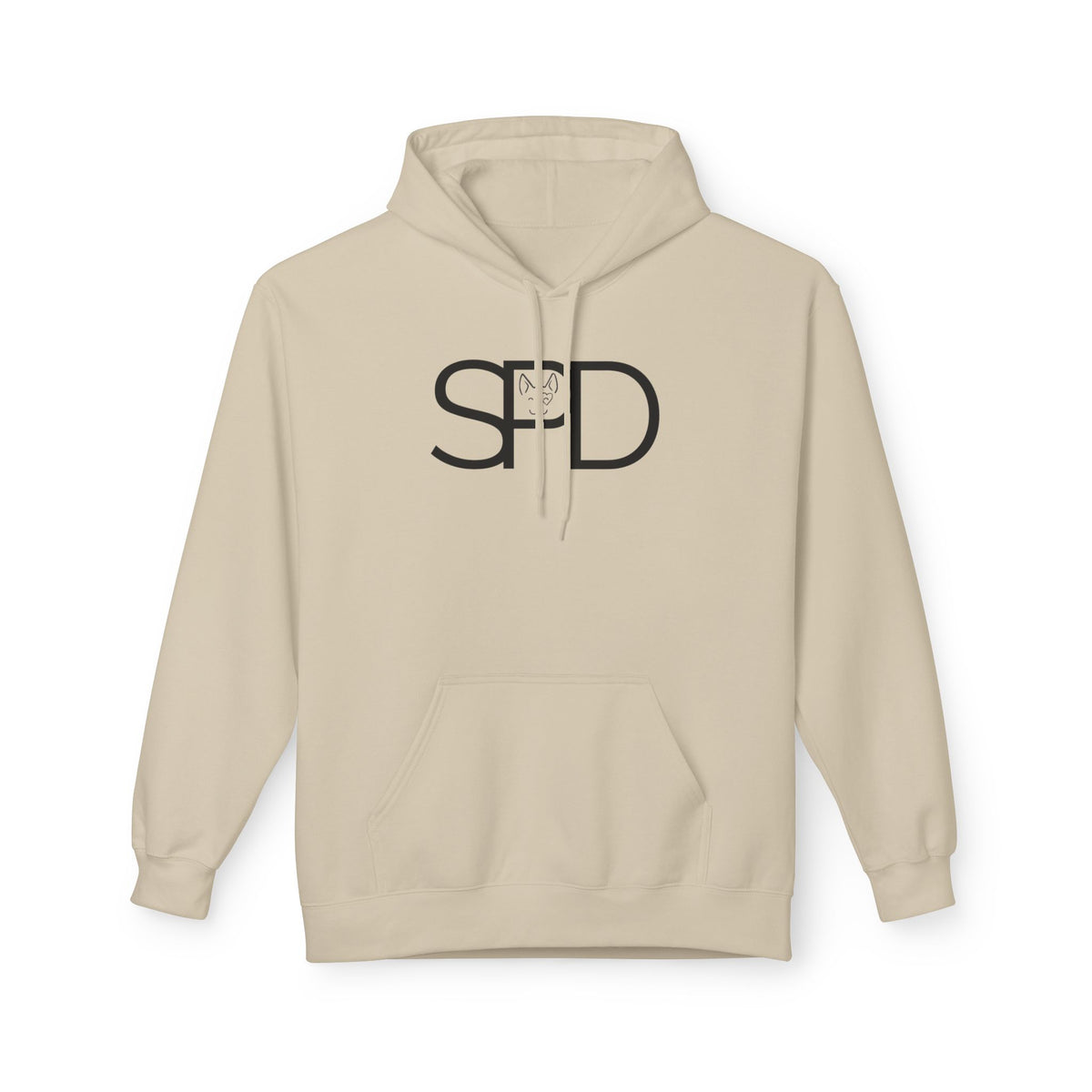 SPD Hoodie