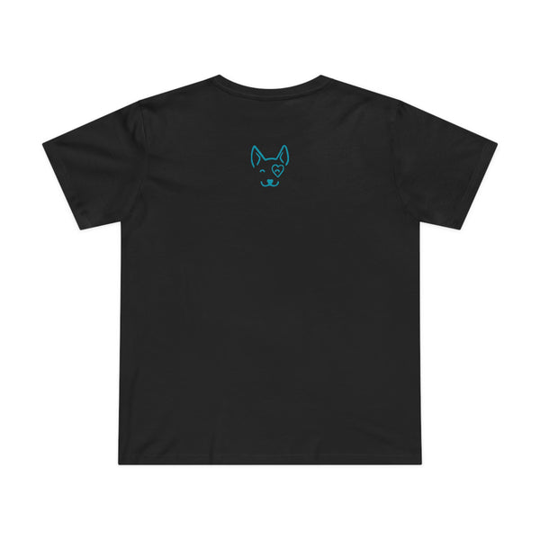 Salty Paws Designs Tee