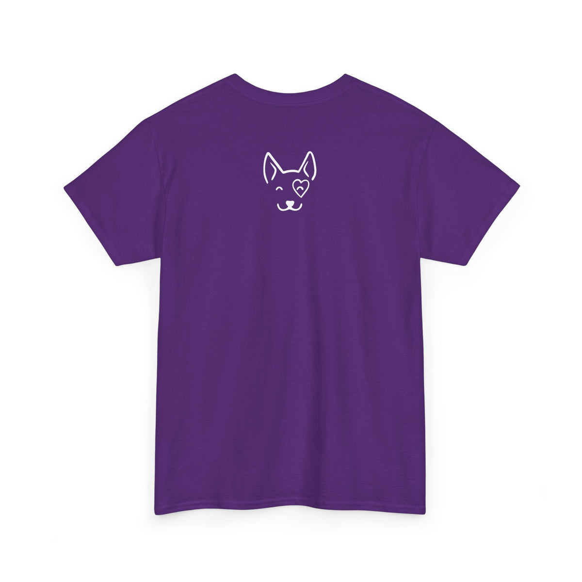 Salty Paws Designs Unisex T-Shirt