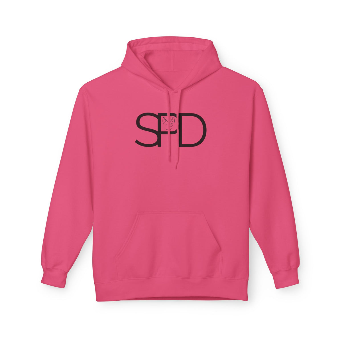 SPD Hoodie