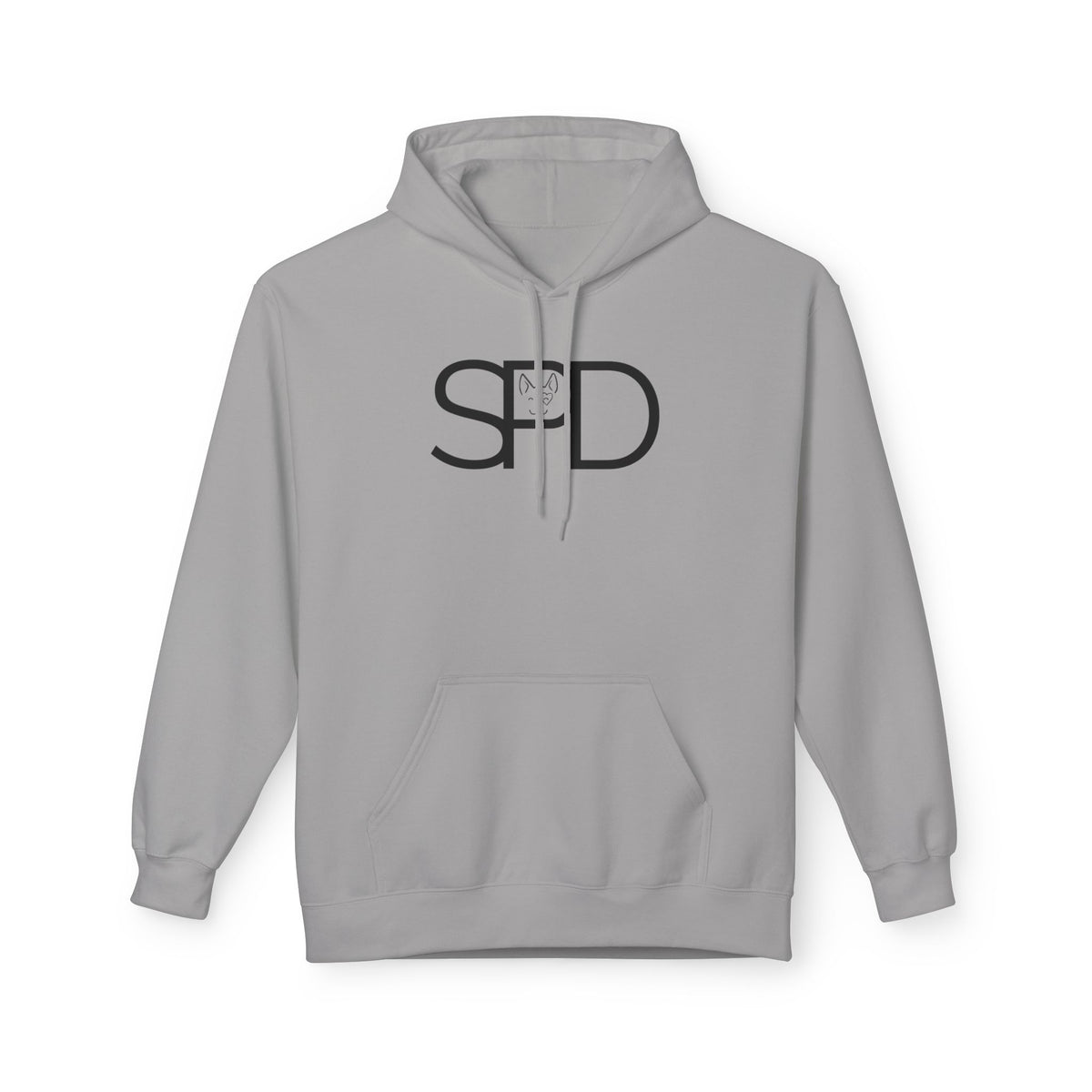 SPD Hoodie