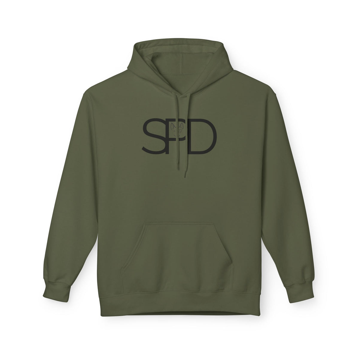 SPD Hoodie