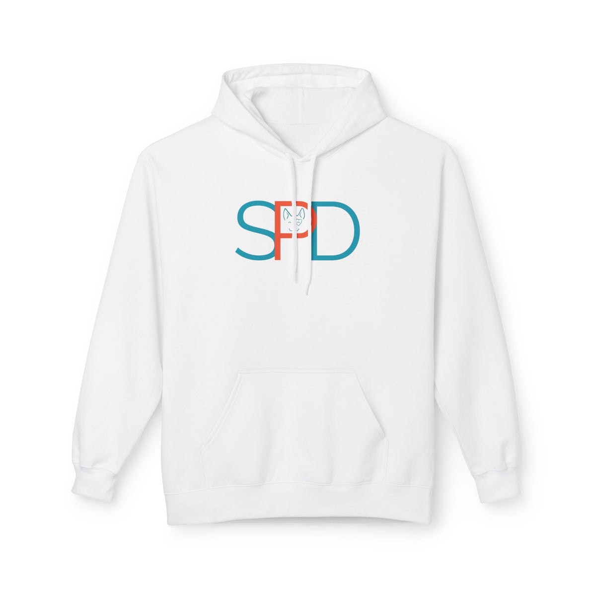 SPD Hoodie