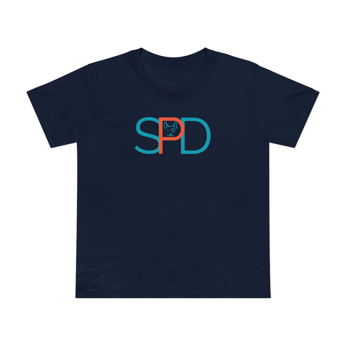 SPD Tee