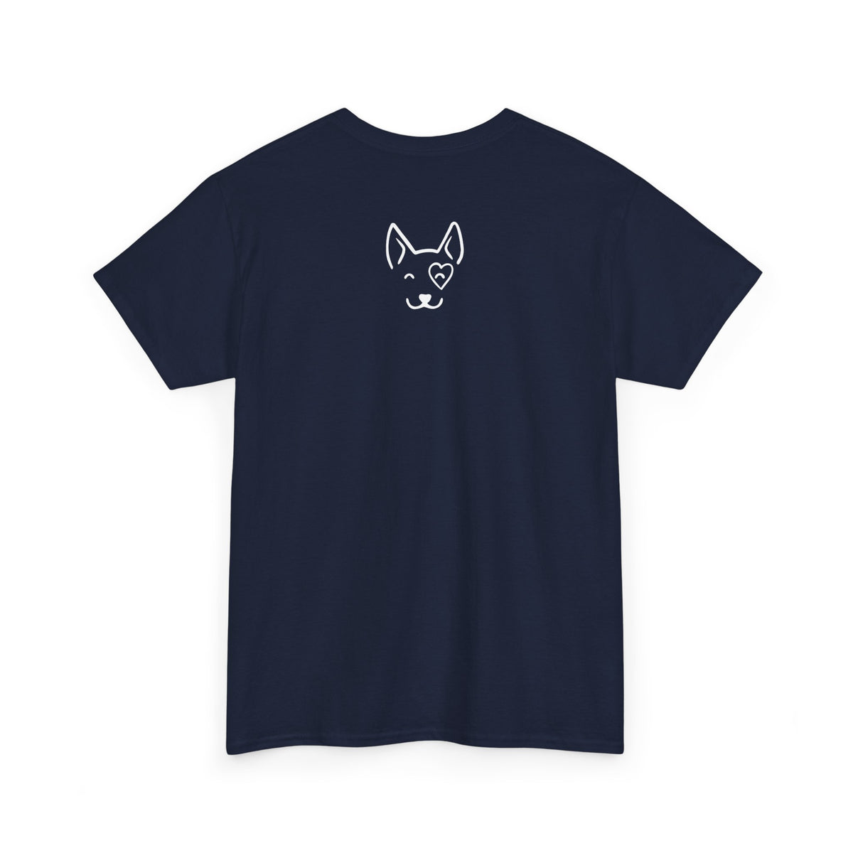 Salty Paws Designs Unisex T-Shirt