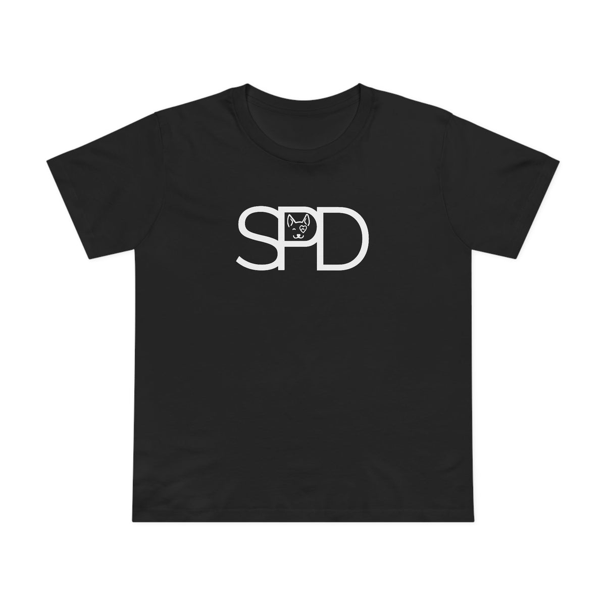 SPD Tee