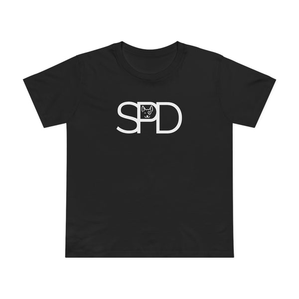 SPD Tee