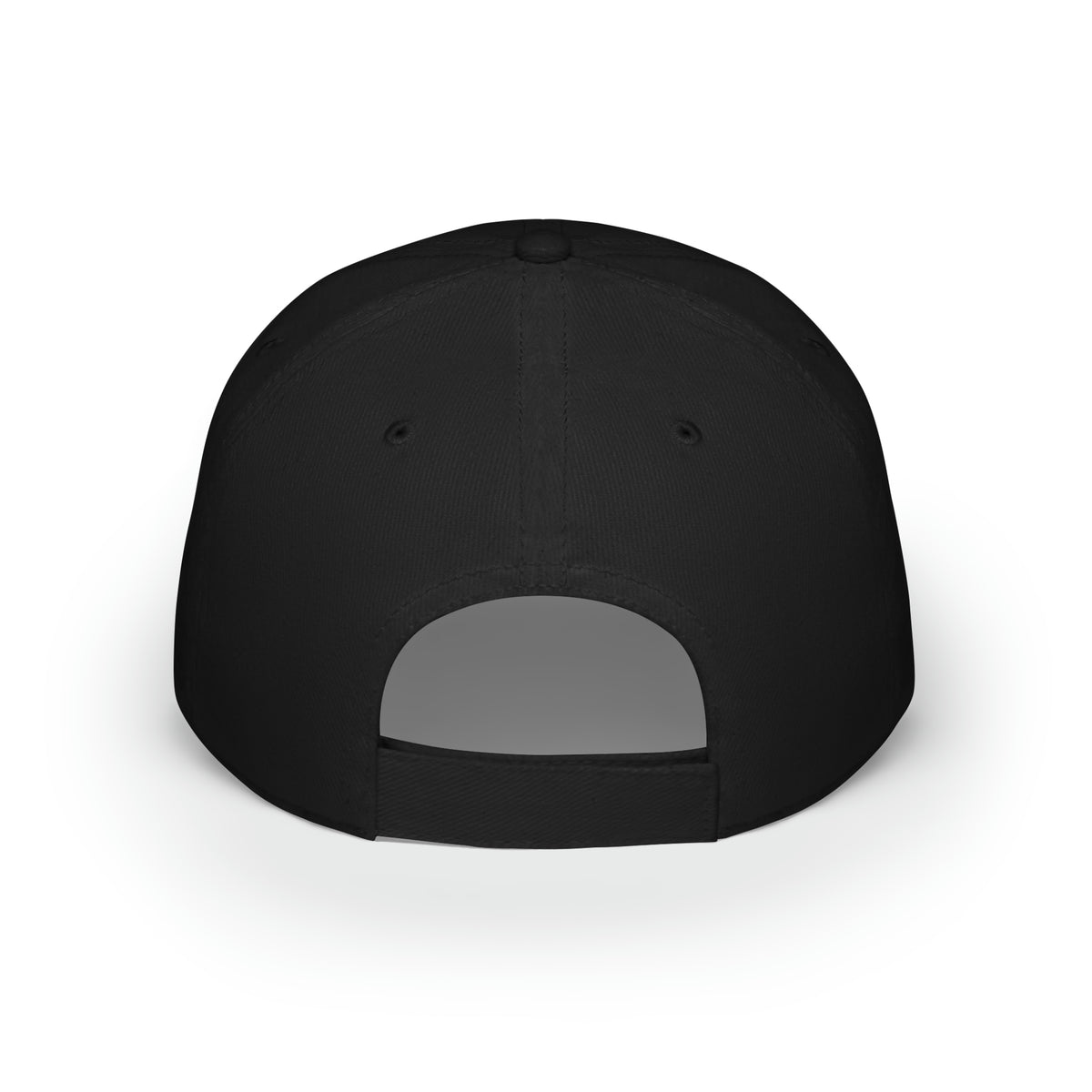 Salty Paws Baseball Cap (Colour logo)