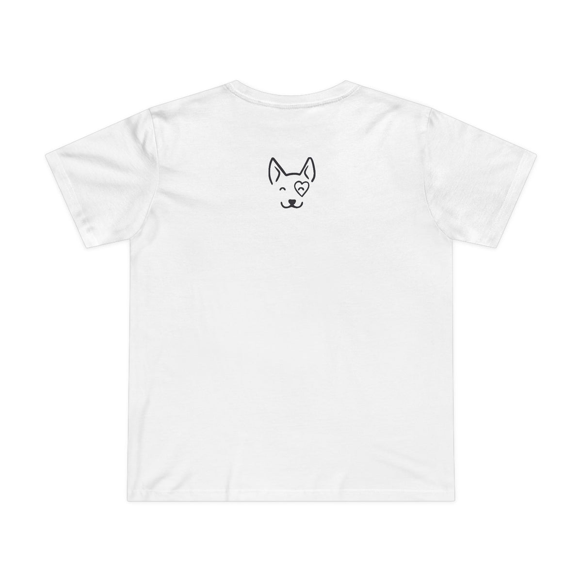 Salty Paws Designs Tee