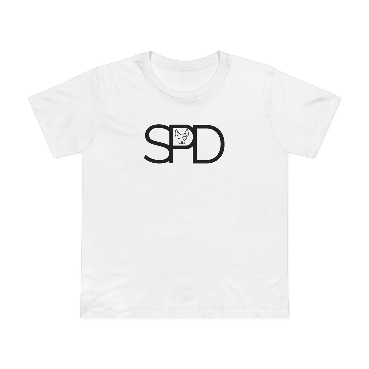 SPD Tee