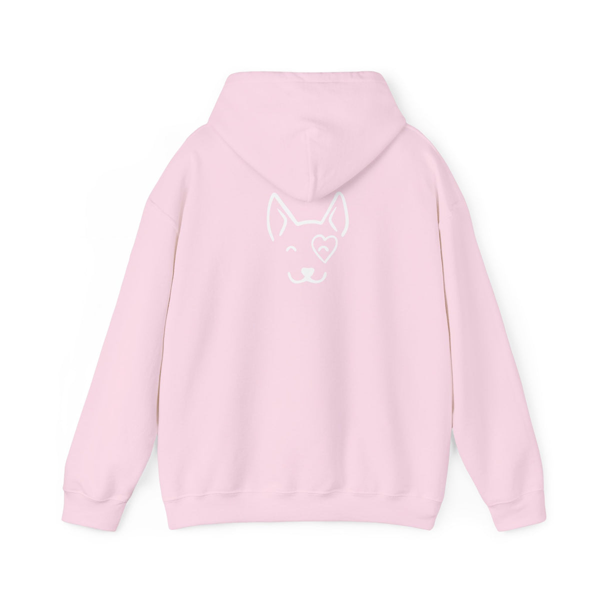 Salty Paws Designs Hoodie