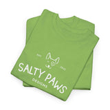 Salty Paws Designs Unisex T-Shirt