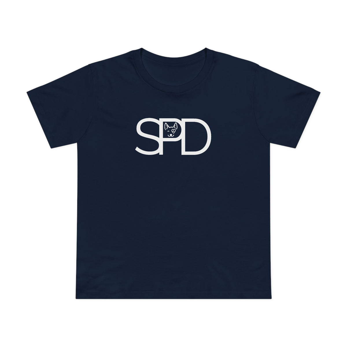 SPD Tee