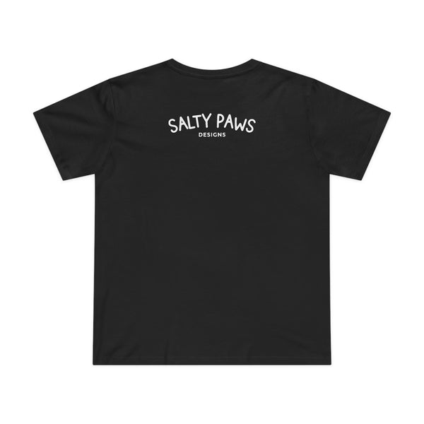 Banksie Tee