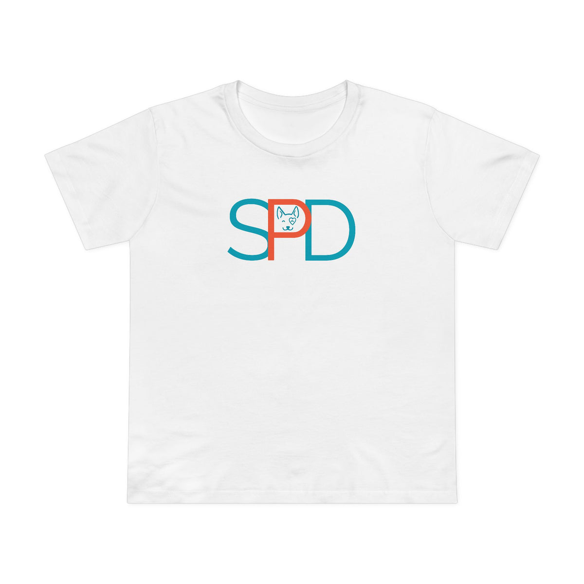 SPD Tee
