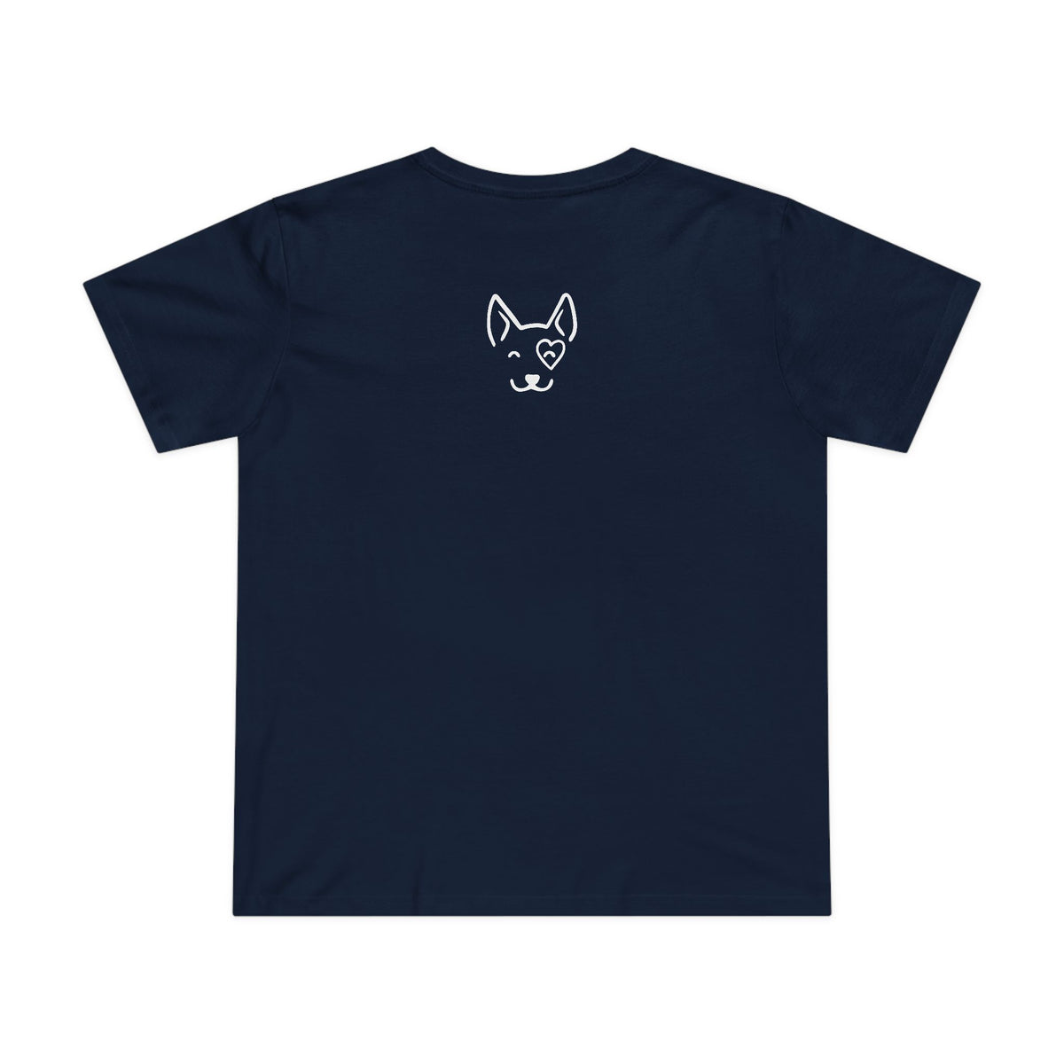 Salty Paws Designs Tee