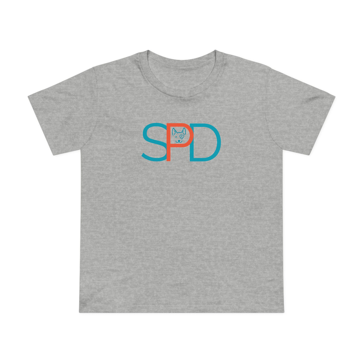 SPD Tee