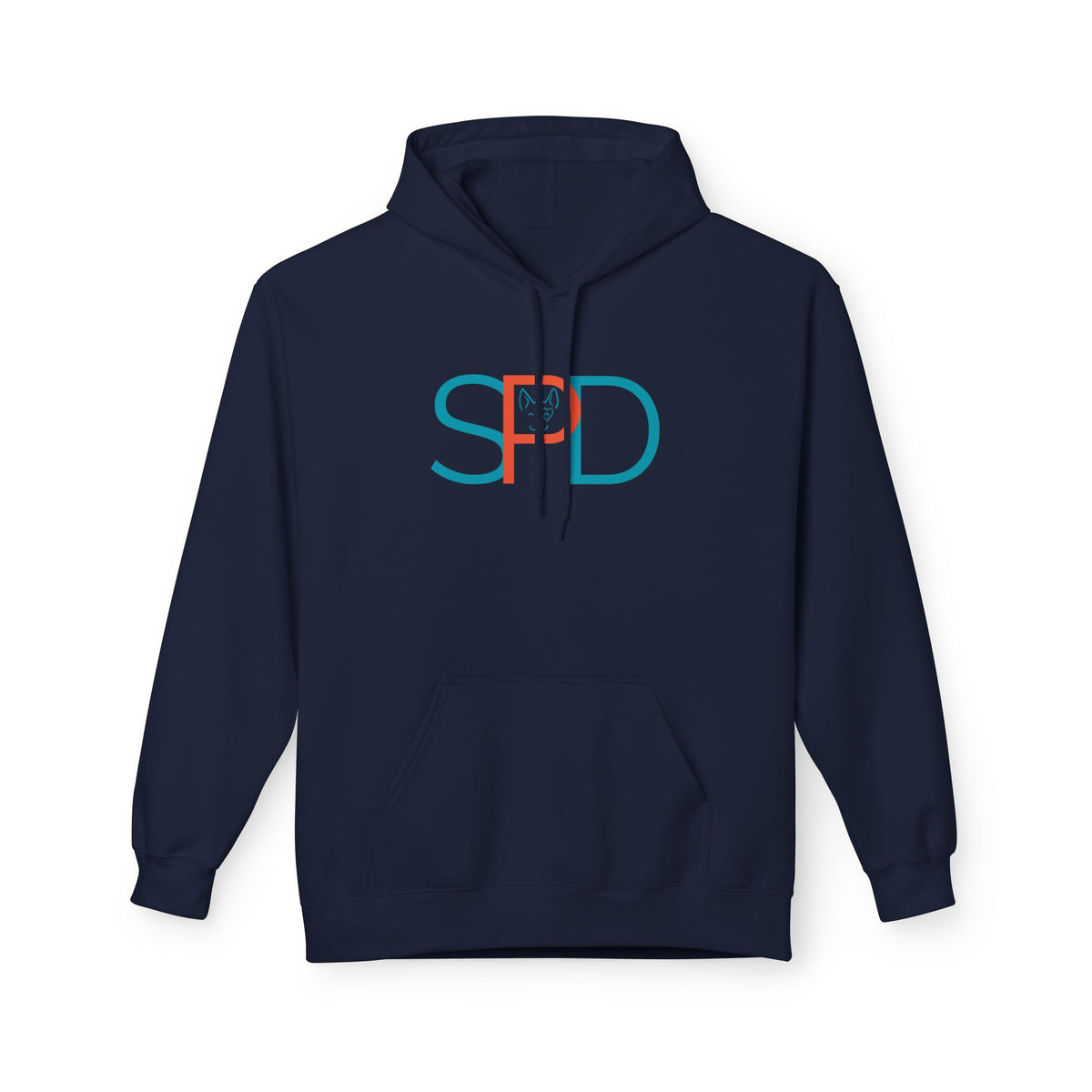 SPD Hoodie