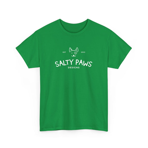 Salty Paws Designs Unisex T-Shirt