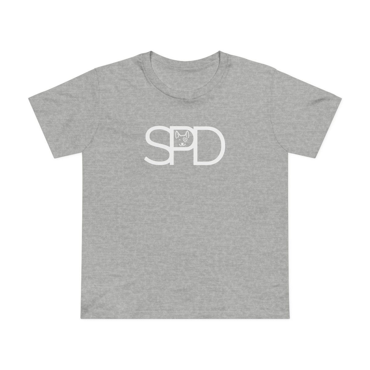 SPD Tee