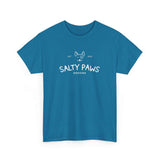 Salty Paws Designs Unisex T-Shirt