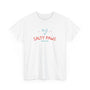 Salty Paws Designs Unisex T-Shirt (Full Colour Logo)