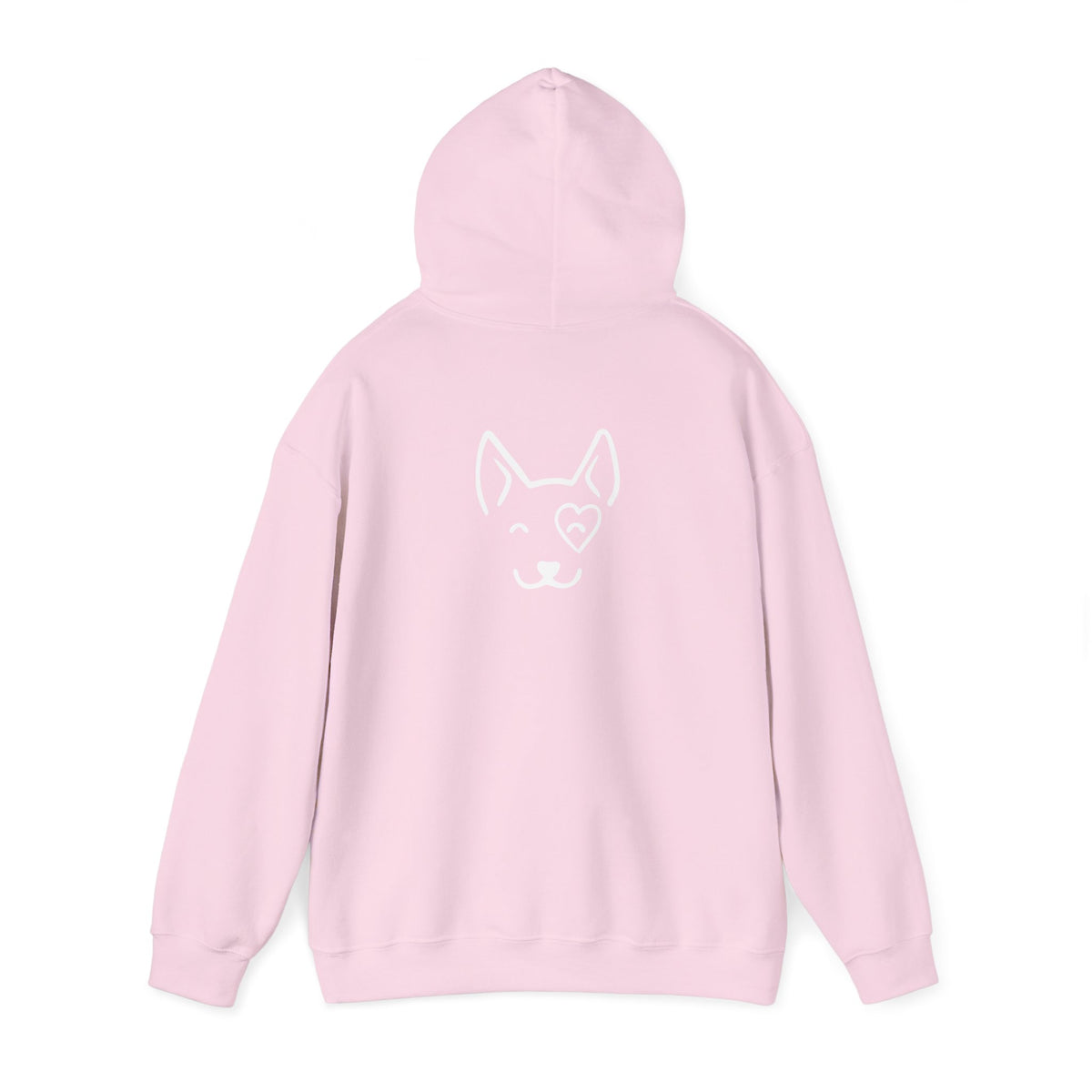 Salty Paws Designs Hoodie