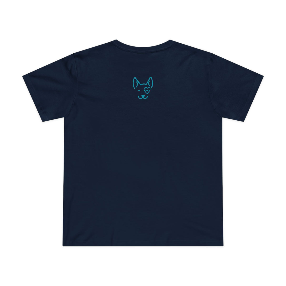 Salty Paws Designs Tee
