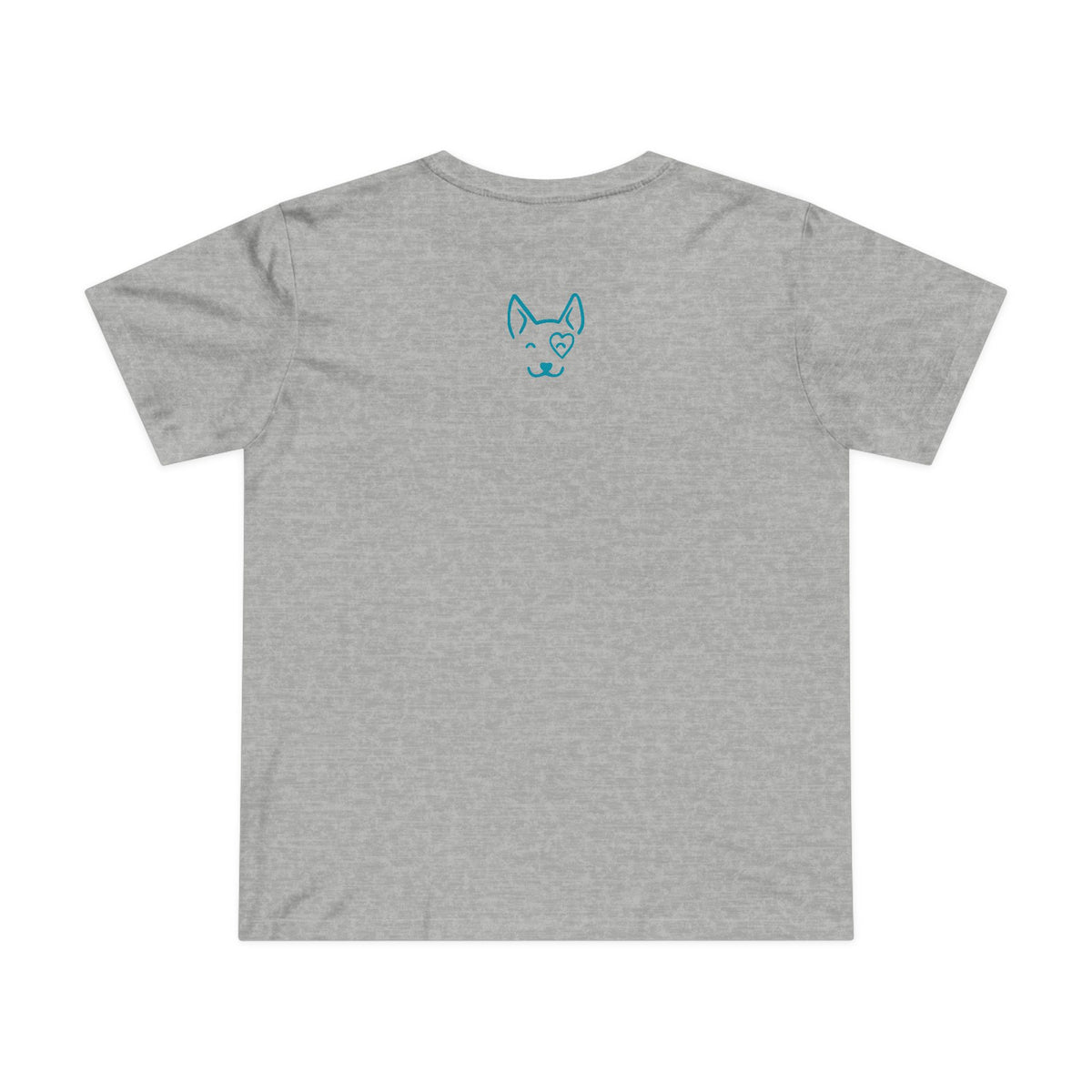 Salty Paws Designs Tee