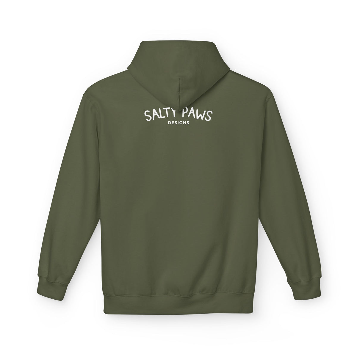 Banksie Hoodie
