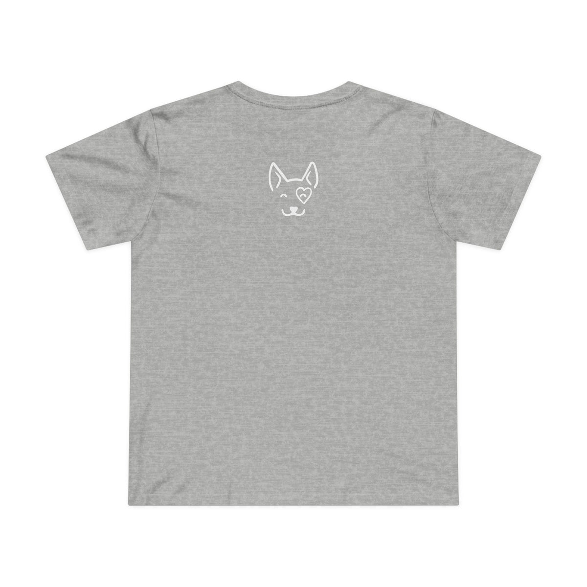Salty Paws Designs Tee