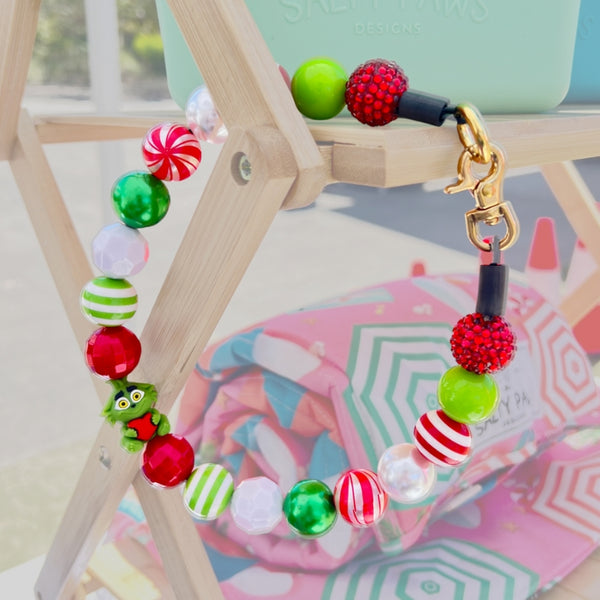 Christmas Beads - PRE ORDER NOW