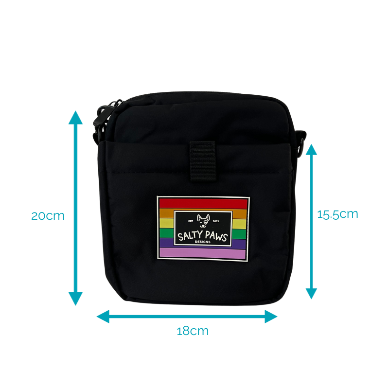 Pride Limited Edition Training Pouch