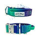  Blue | Purple | Green