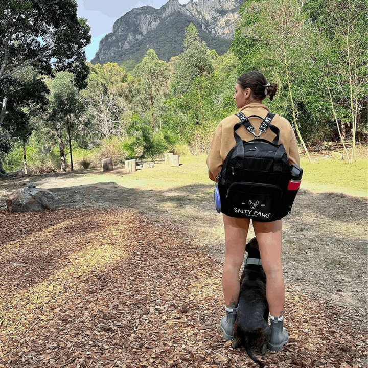 The Ultimate Adventure Grab Bag