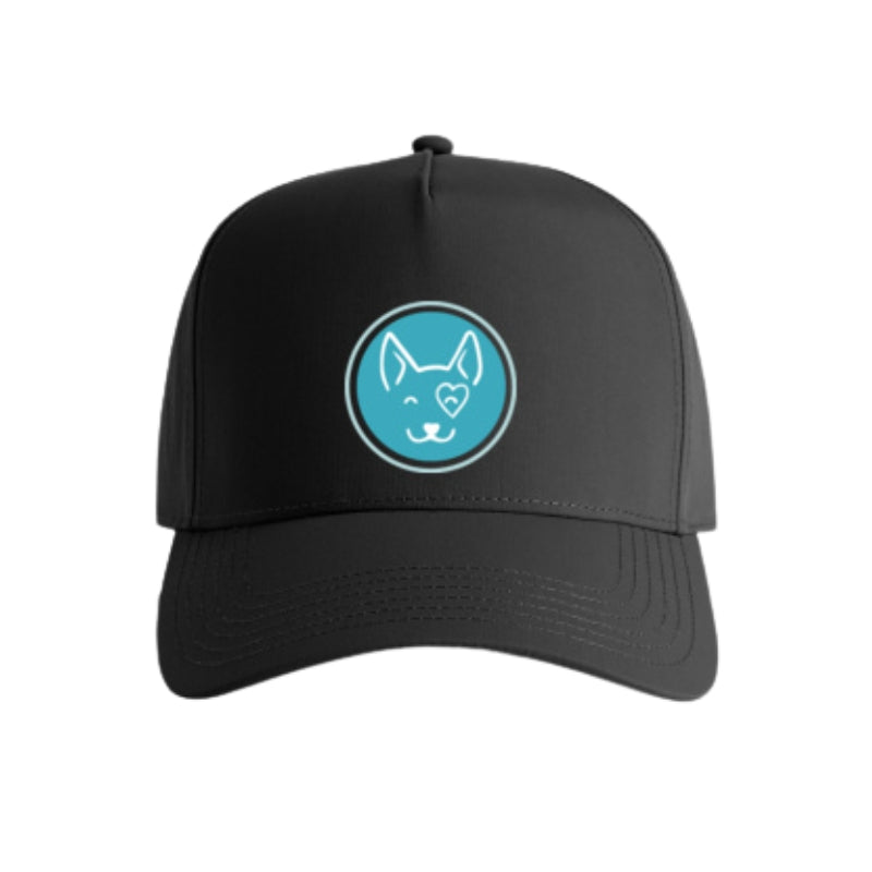 Salty Paws Cap