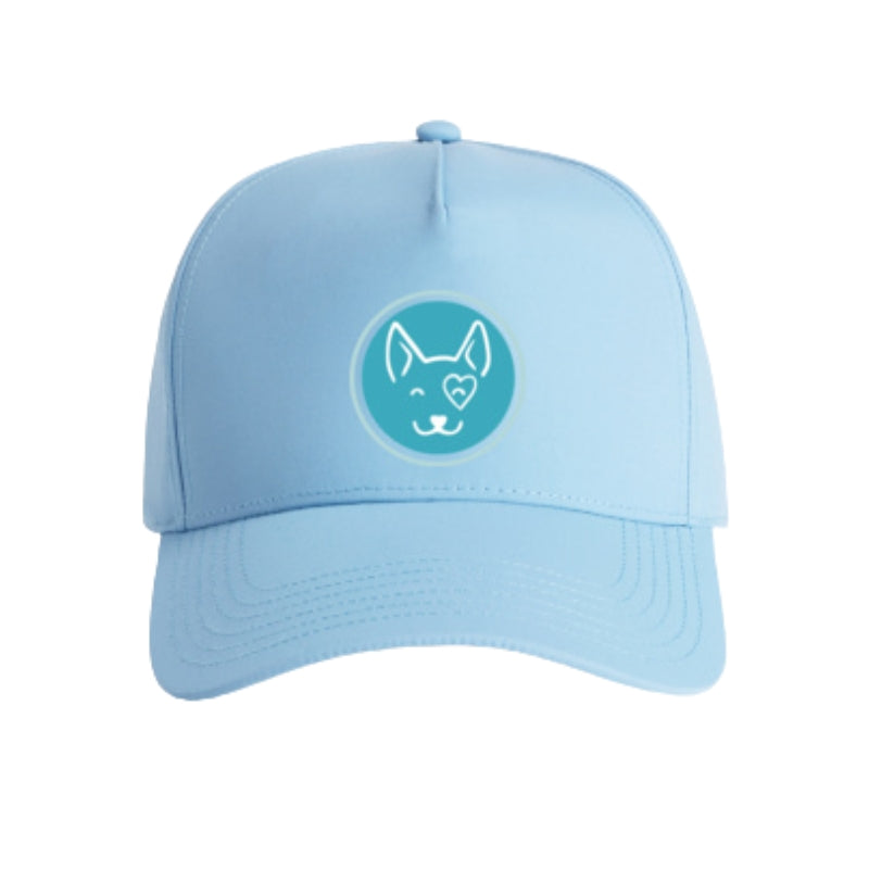 Salty Paws Cap