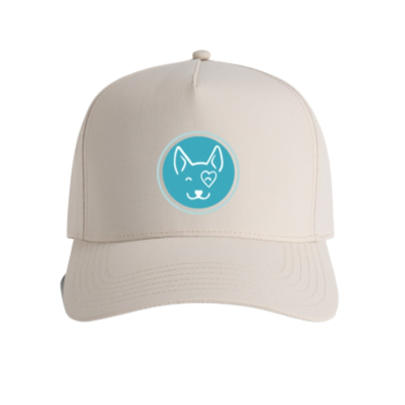 Salty Paws Cap