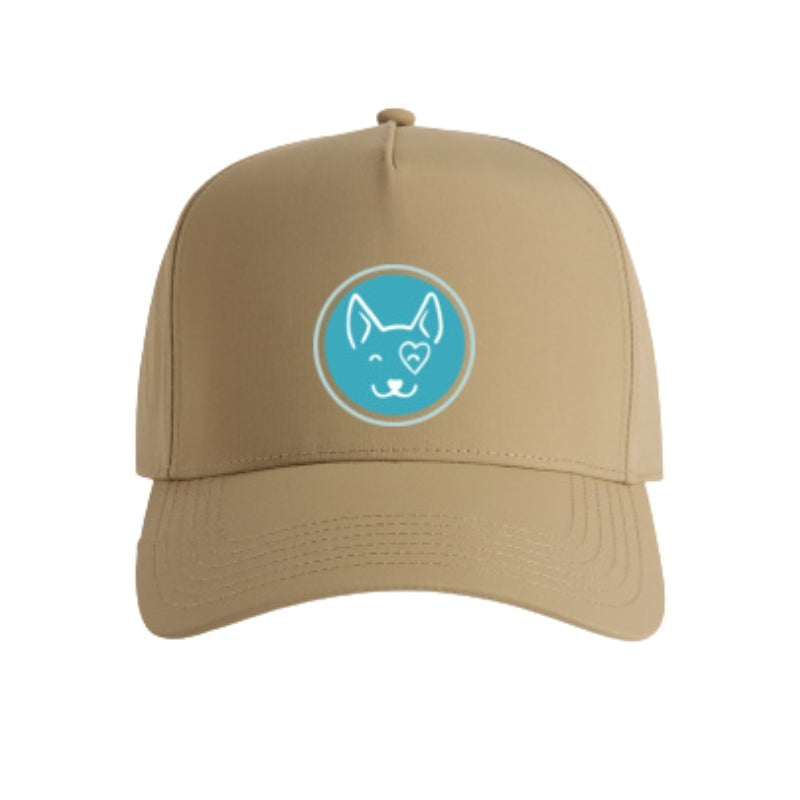 Salty Paws Cap